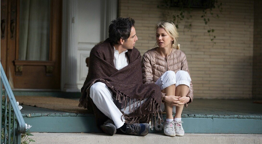 While We’re Young’dan İlk Fragman!