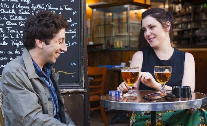 We’ll Never Have Paris’ten İlk Fragman Yayınlandı!