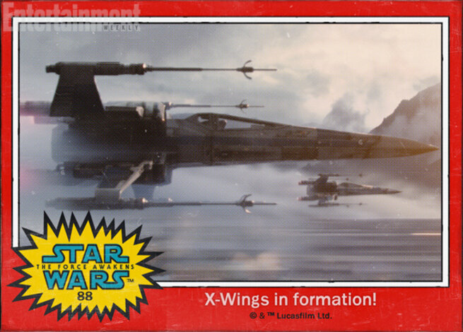 x-wings- Filmloverss