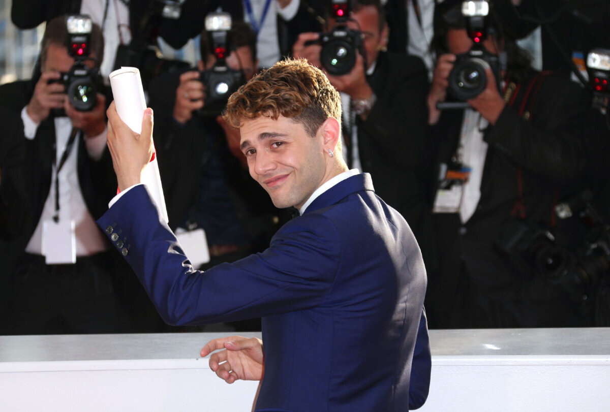 Xavier Dolan