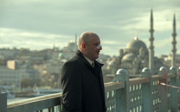 Altın Laleler ve Festival Ödülleri Sahiplerini Buldu