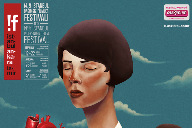 !f İstanbul’un 2015 Tanıtım Filmi “Kalbine Bak, Yerinde mi?” Yayında!