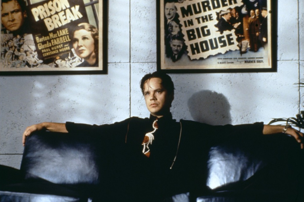 Hollywood Hollywood’a Bakıyor