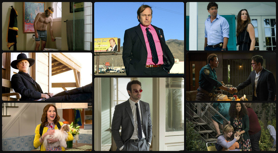 2015’in Merakla Beklenen Yeni Dizileri!