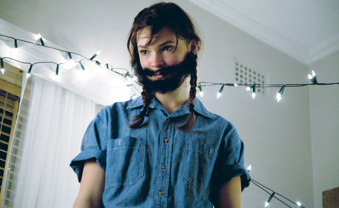 !f İstanbul 2015’in Yönetmenini Keşfediyor!