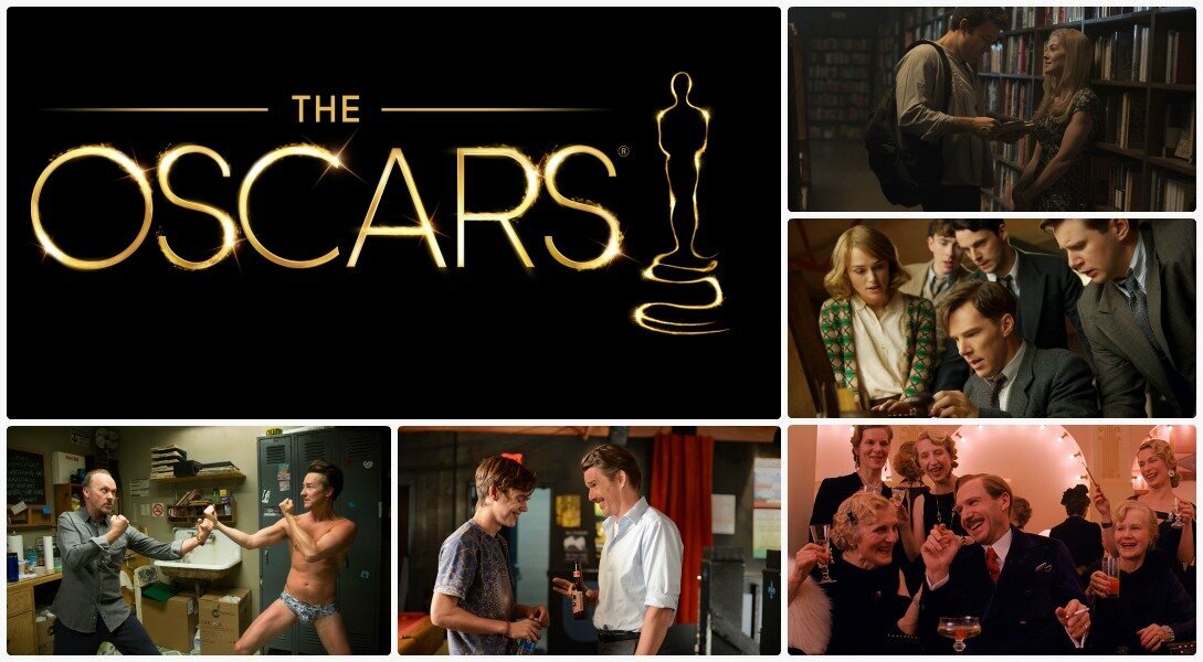 87. Oscar Adayları Açıklandı!