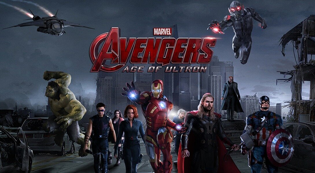 Avengers: Age Of Ultron’dan Yeni Fragman Yayınlandı!