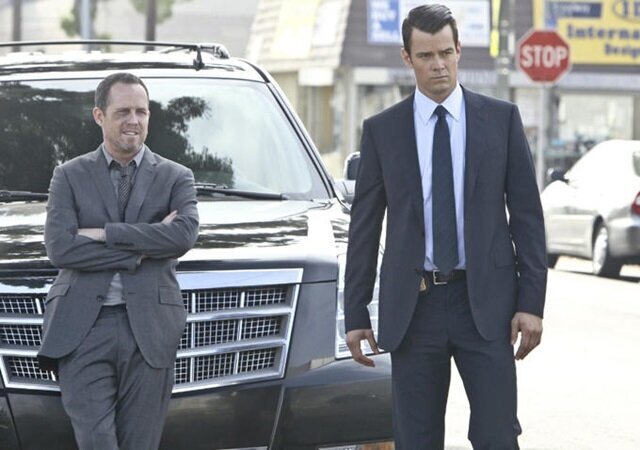 Battle Creek’ten İlk Fragman!