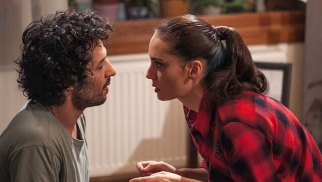 Bir Varmış Bir Yokmuş’un Fragmanı Yayınlandı