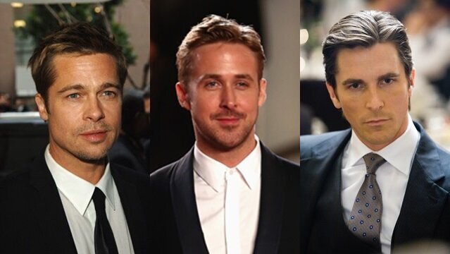 Brad Pitt, Ryan Gosling ve Christian Bale’li The Big Short Geliyor!