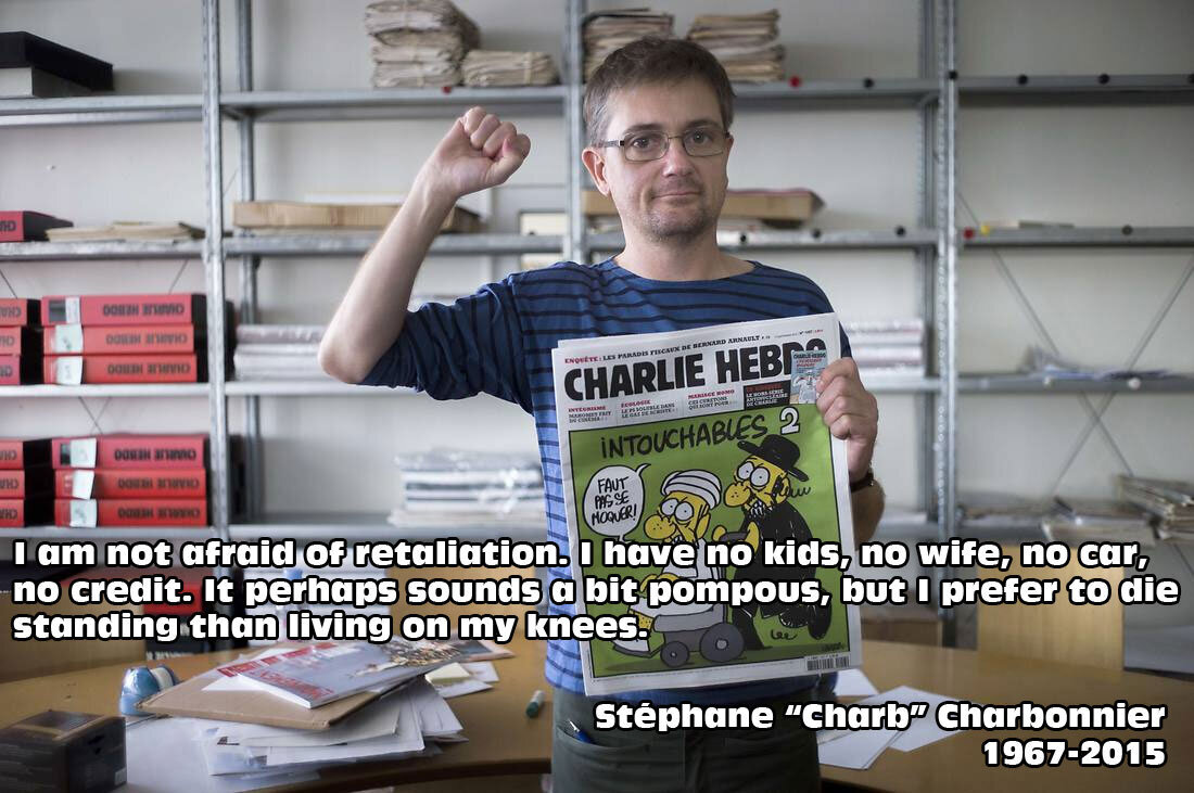 Charb-Filmloverss