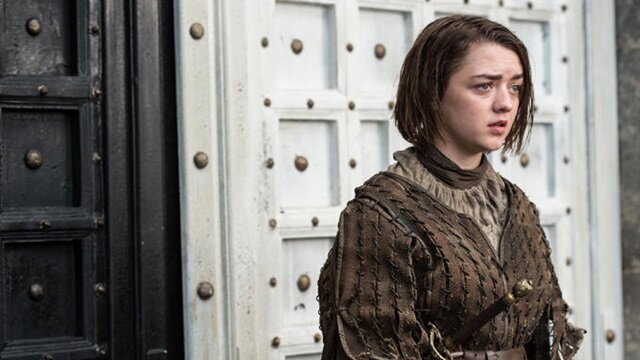 Game Of Thrones’un Yeni Sezonundan İlk Fragman!