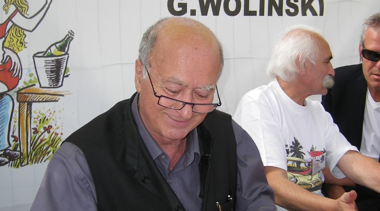 Georges-Wolinski-Filmloverss