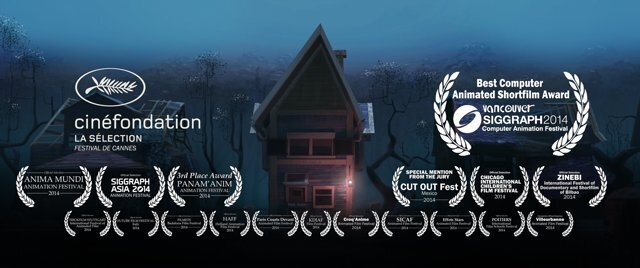 Haftanın Kısa Filmi: Home Sweet Home