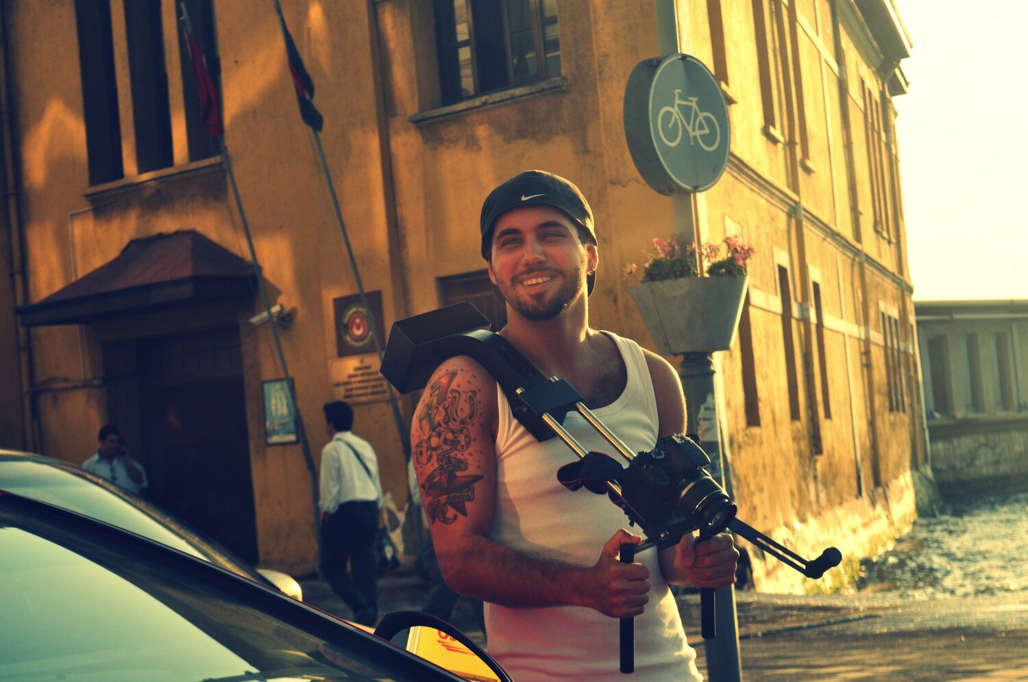 Kerem Akbas- Filmloverss