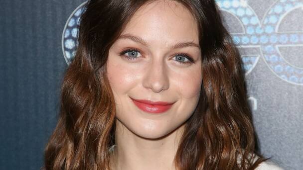 Yeni Supergirl Melissa Benoist Olacak!