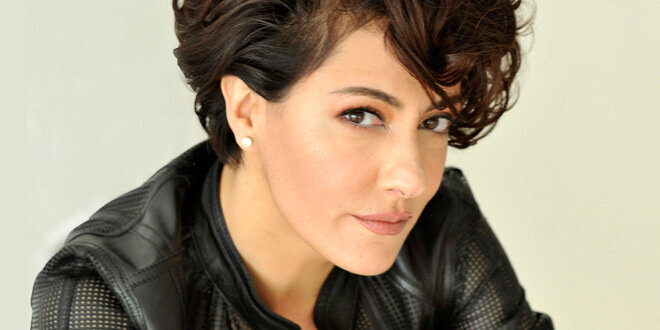 Meltem Cumbul’dan Oyunculuk Araçları !f’te!