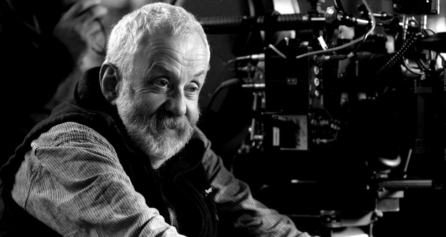 Sinemanın Tiyatro Ustası Mike Leigh