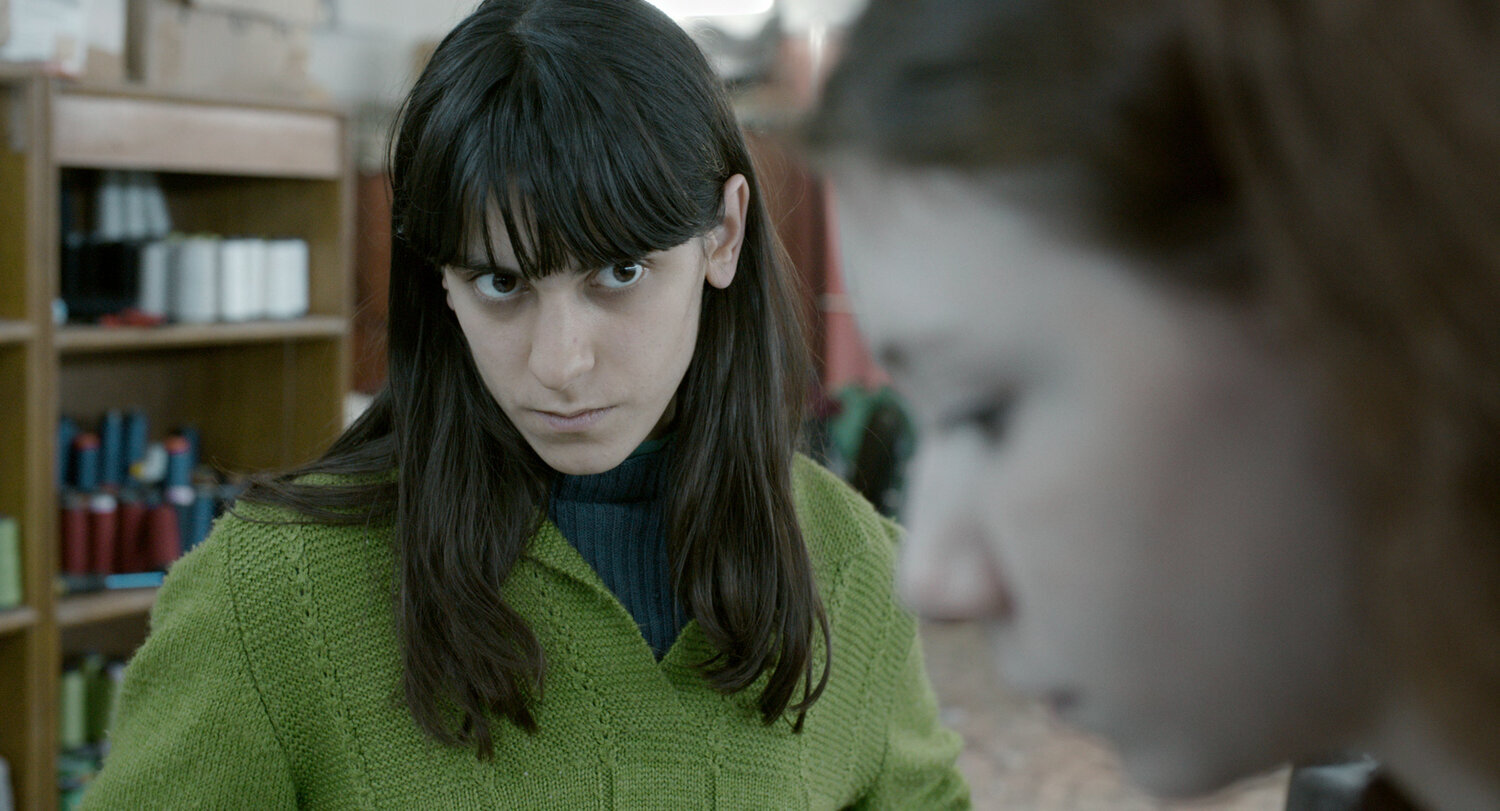 Nefesim Kesilene Kadar Berlin’de En İyi İlk Film Ödülü İçin Yarışacak!