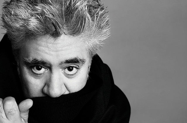 Pedro Almodóvar, Yeni Filmi Silencio İle Geliyor!