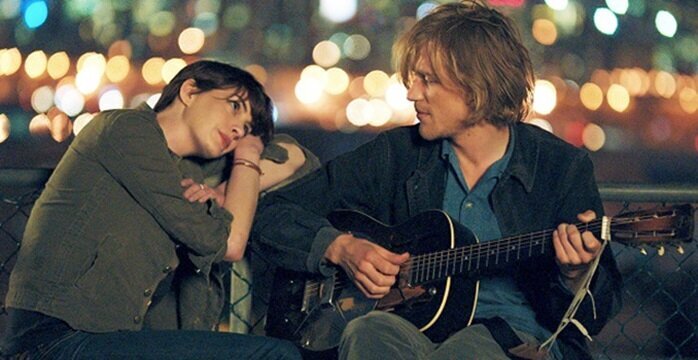 Song One Filminden Yeni Fragman