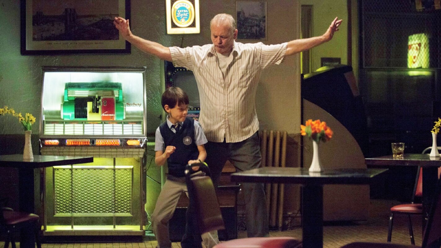 Benim Komşum Bir Melek – St. Vincent