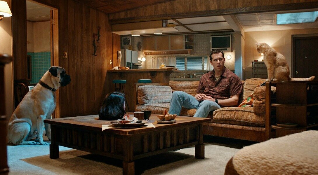 Ryan Reynolds’lı The Voices’tan Yeni Fragman!