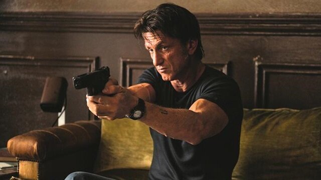 The Gunman’den Yeni Fragman!