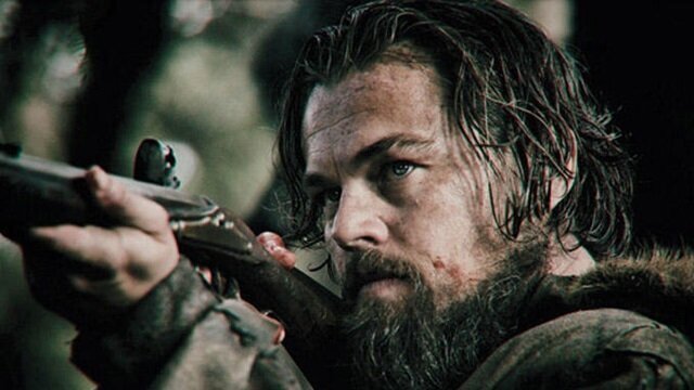 Iñárritu’nun DiCaprio’lu Filmi The Revenant’tan İlk Görseller!