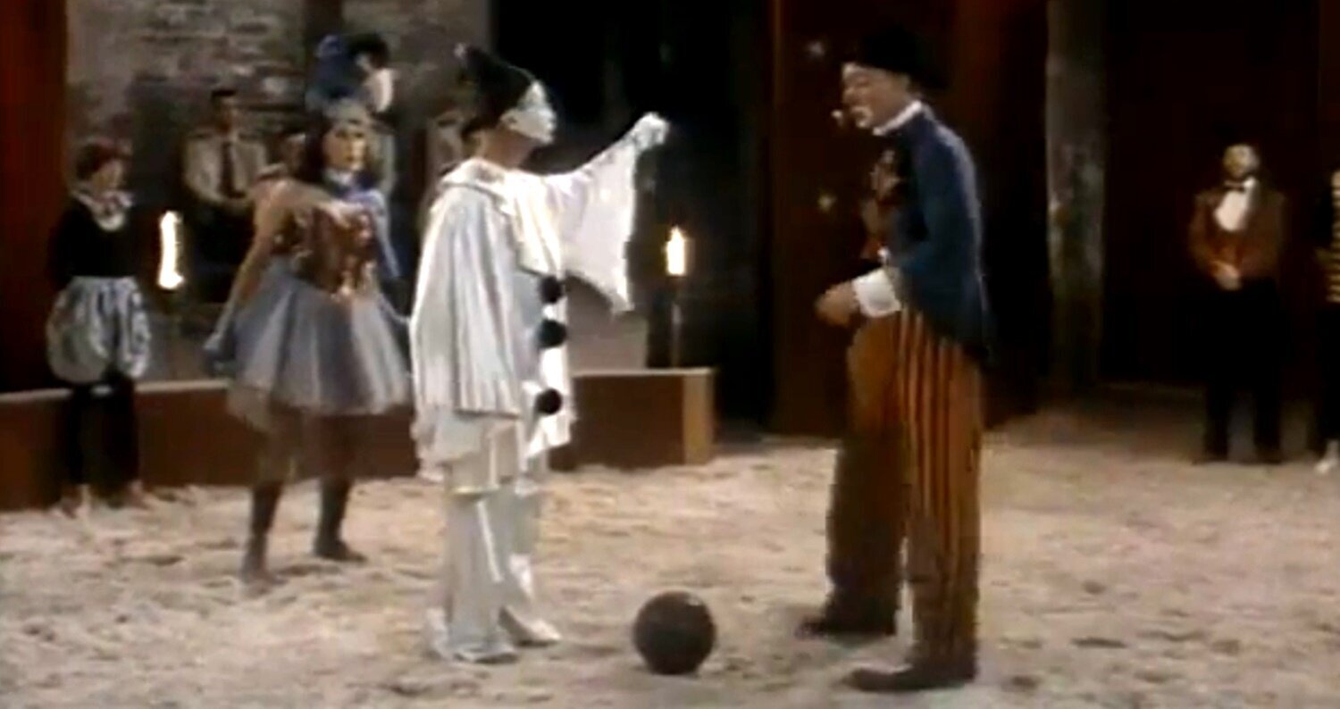 Usta Beni Öldürsene