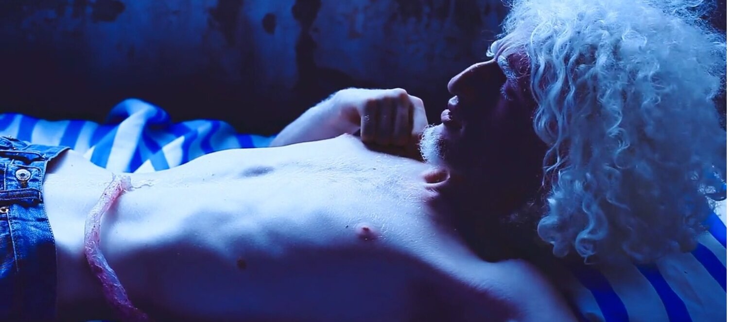 Haftanın Kısa Filmi: Vomit