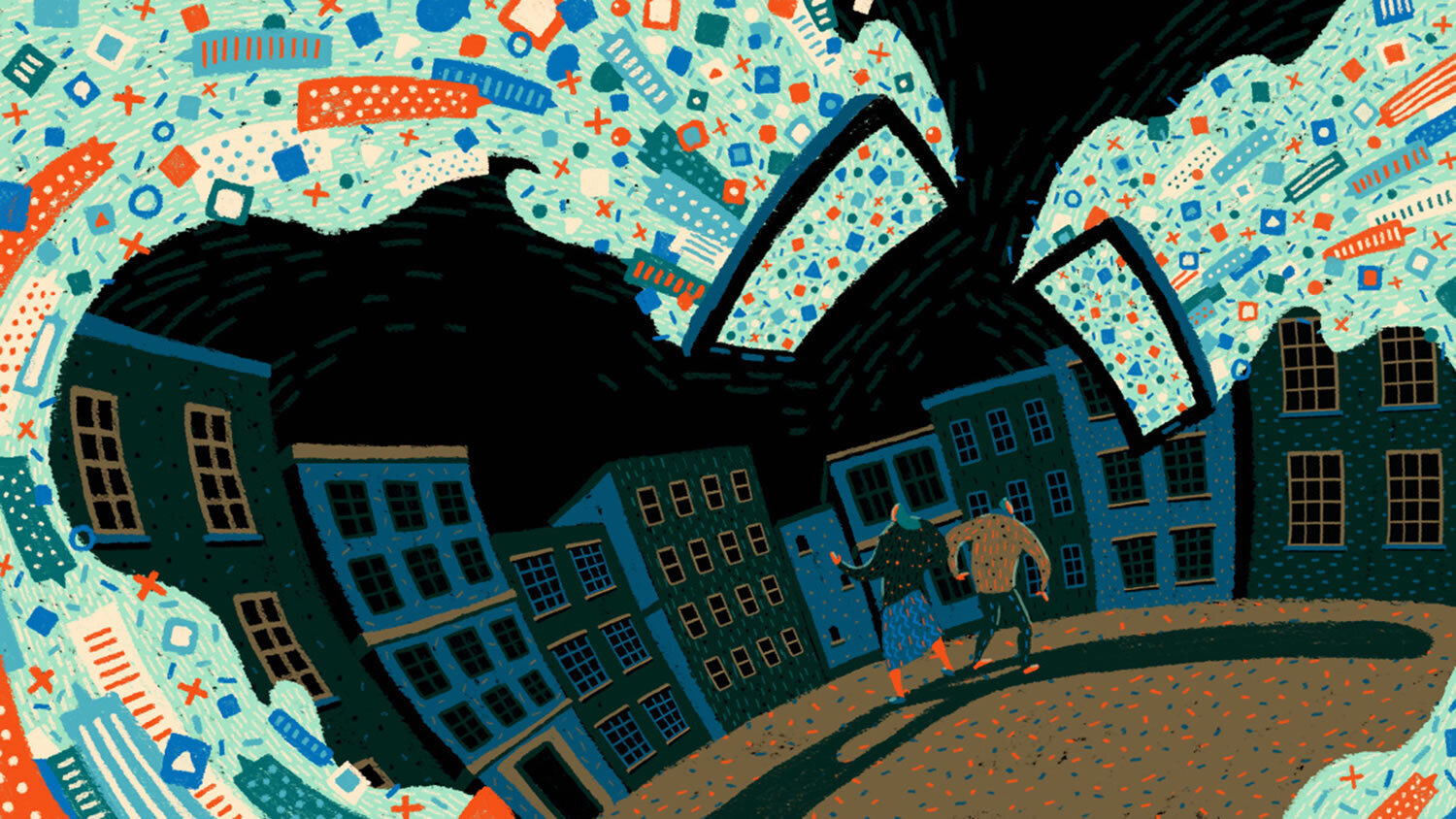 Haftanın Kısa Filmi: Way Out