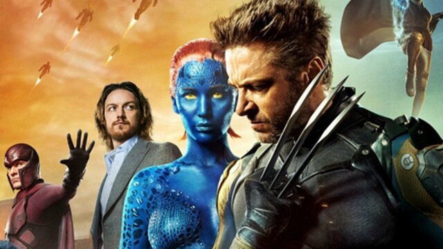 X-Men: Apocalypse’in Kadrosu Şekilleniyor!