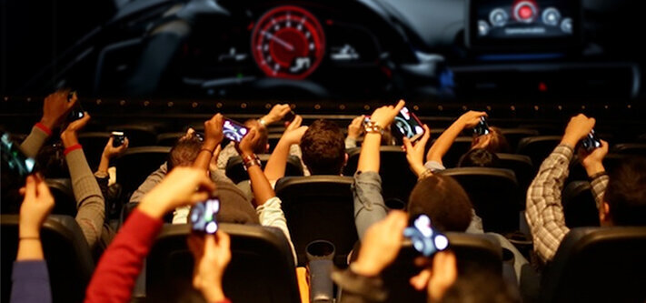 Sinema Reklamcılığı Nereye Gidiyor?