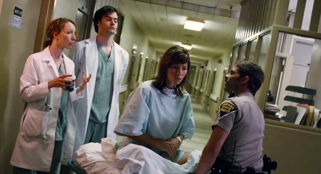 David O. Russell’ın Yarım Kalan Filmi Accidental Love’dan İlk Fragman