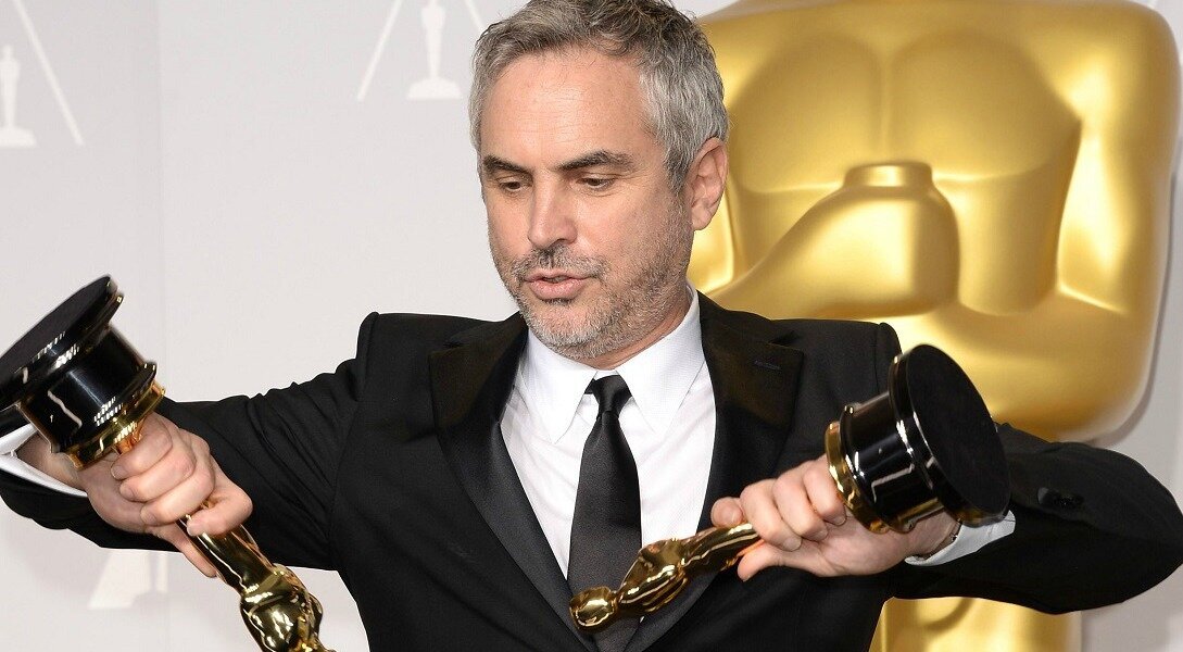 Alfonso Cuaron ve J.J. Abrams Oscar Adaylarını Canlı Açıklayacak!