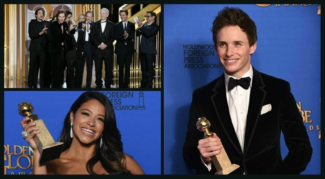 Altın Küre Ödülleri’nin Sürprizleri!