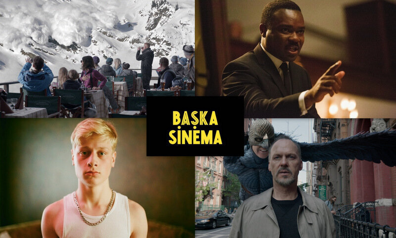 Başka Sinema’nın Şubat Filmleri Belli Oldu