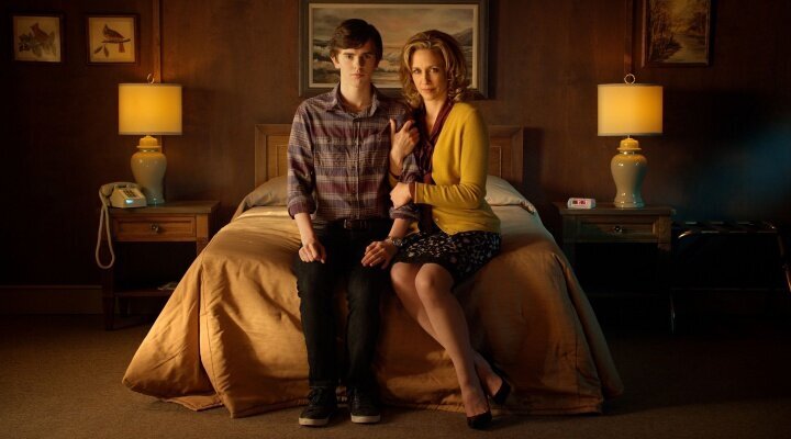 Bates Motel: “Psycho” Hak Ettiği Değeri Görüyor Mu?