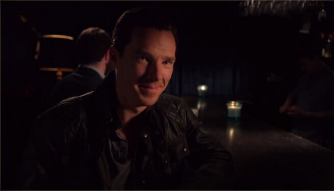 Benedict Cumberbatch’in Yeni İsimleri