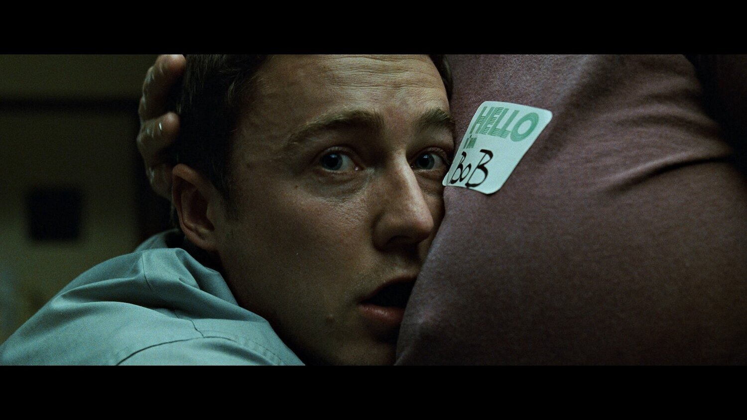 Fight Club Karakterlerinin Hiçbiri Gerçek Değil