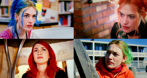 clementine hair-Filmloverss