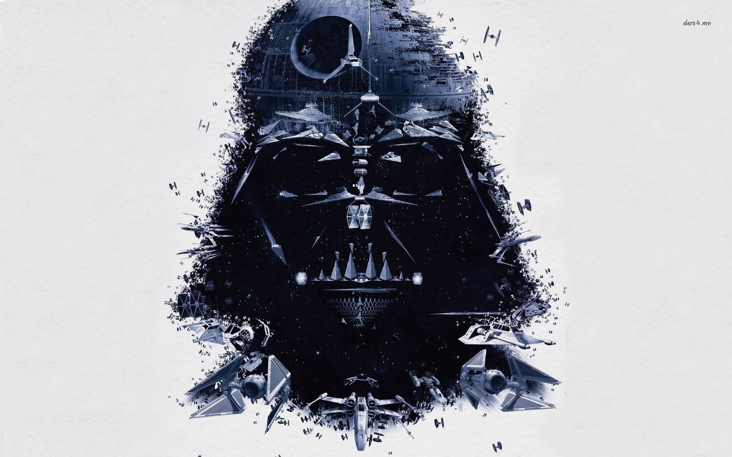 Force Awakens’da Darth Vader’ı Göreceğimiz Kesinleşti