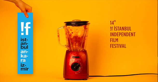 !f İstanbul Programı Açıklandı