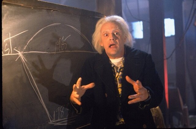 Geleceğe Dönüş 2’nin 2015 Tahminleri