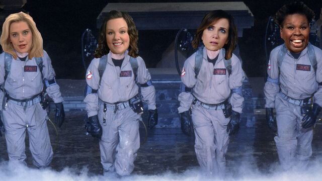 Yeni Hayalet Avcıları Belli Oldu!