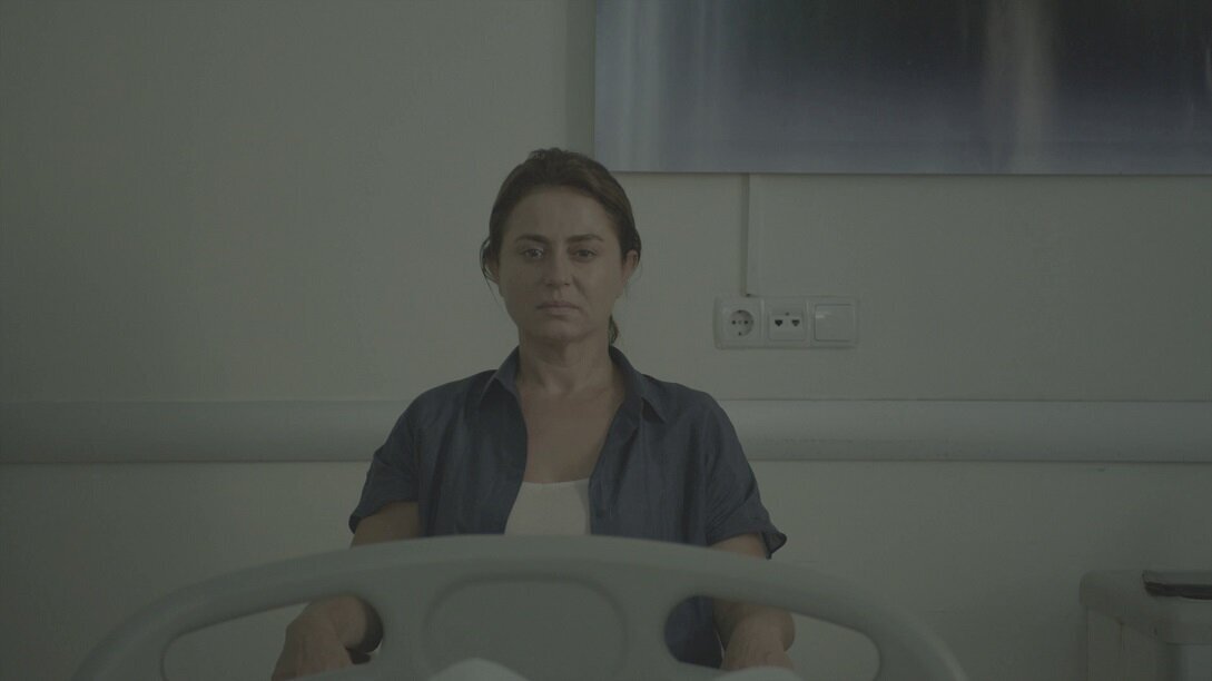 Derya Durmaz’ın Gri Bölge’si Berlin Film Festivali’nde!