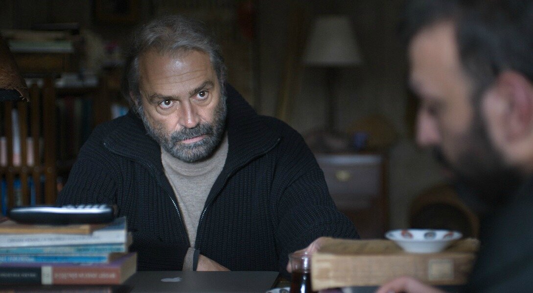 Palm Springs Uluslararası Film Festivali Haluk Bilginer Dedi!