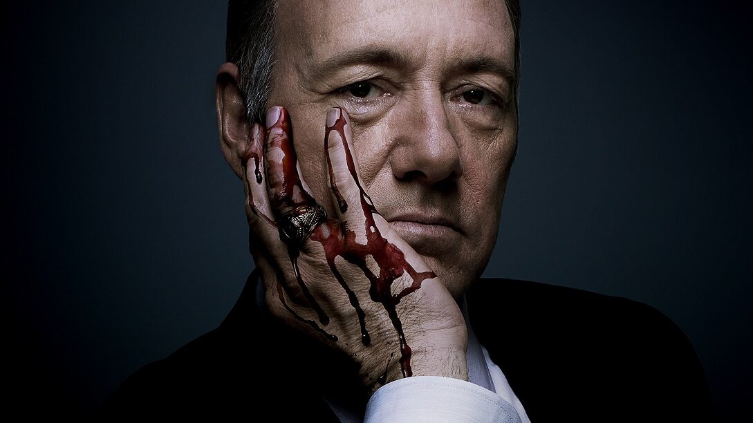 House Of Cards’ın 3. Sezon Fragmanı Yayınlandı!
