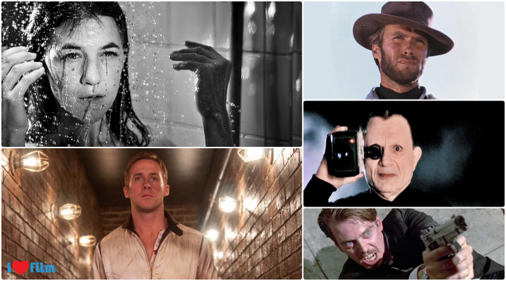 İsimsiz Karakterli Filmler